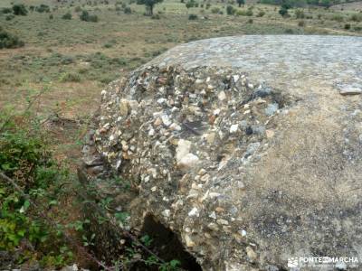 Frente y Batalla del Agua: foros de senderismo ropa impermeable montaña año nuevo madrid